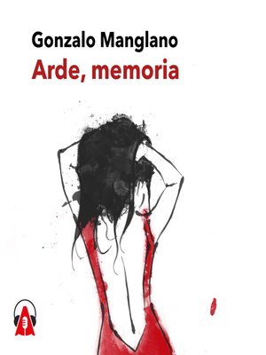 cover image of Arde Memoria